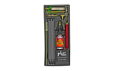 PROR30KIT_1 PRO-SHOT Classic Box Kit .30 Cal / 7.62mm Rifle Kit