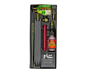 Pro-Shot Classic Box Kit 12 Gauge Cleaning Kit