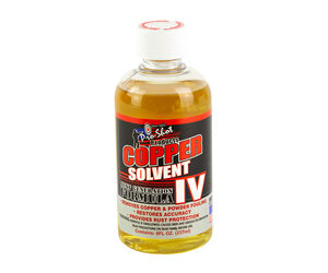 Pro-Shot Copper Solvent IV 8 oz Bore Cleaner
