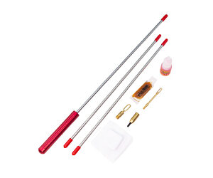 Pro-Shot 36in Universal Cleaning Kit — .22 Cal to 12 Gauge