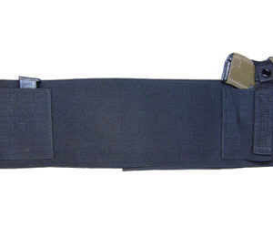 PSBELLYBANDM_1 PS Products Belly Band Waist Wrap Holster Medium 28-34