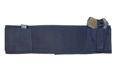PS Products Belly Band Waist Wrap Holster Medium 28-34