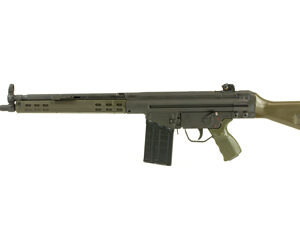 PTR PTR-91 GI .308 Win 18in Parkerized 20rd