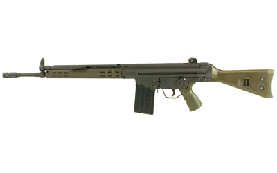 PTR100_1 PTR PTR-91 GI .308 Win 18in Parkerized 20rd
