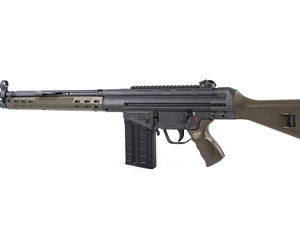 PTR-91 GIR .308 Win 18in Parkerized Green Synthetic