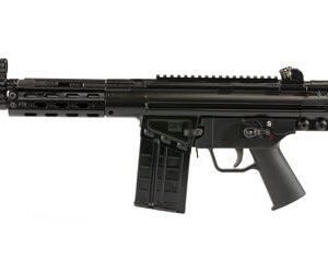 PTR-91 PDWR Pistol .308 Win 20rd M-LOK Handguard