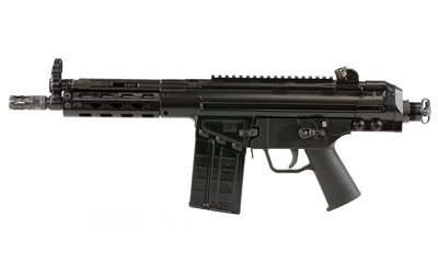PTR-91 PDWR Pistol .308 Win 20rd M-LOK Handguard