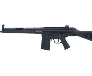 PTR PTR-91 A3S .308 Win 18 inch Black