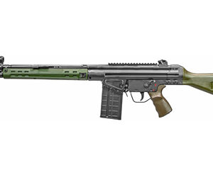 PTR 91 GIRK .308 Win 16″ 20rd Green Rifle