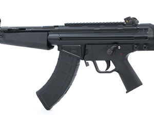 PTR-32P PDWR 7.62×39 8.5in 30rd Pistol