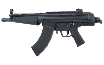 PTR-32P PDWR 7.62×39 8.5in 30rd Pistol