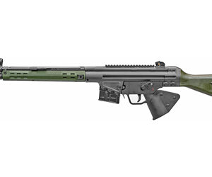 PTR PTR-91 GIRK .308 16-inch 10-Round