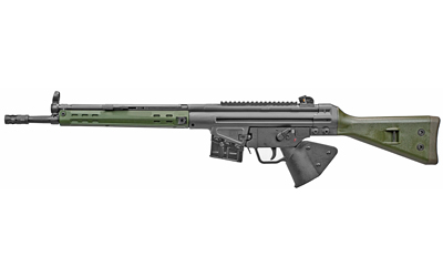 PTR409_1 PTR PTR-91 GIRK .308 16-inch 10-Round