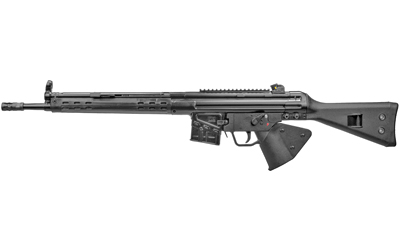 PTR410_1 PTR-91 A3SK .308 / 7.62 NATO 16″ 10rd Black