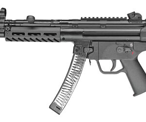 PTR 601 9CT 9mm Pistol 8.86″ Threaded 30rd