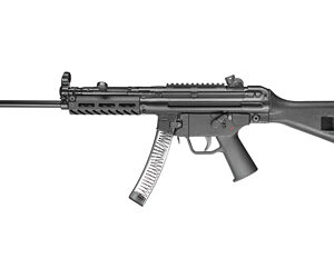 PTR 9R 9mm Carbine M-LOK, Fixed Stock
