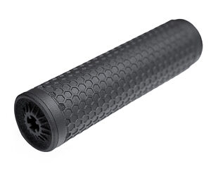 PTR Vent Spiritus 5.56i Inconel Suppressor, 6.01 in