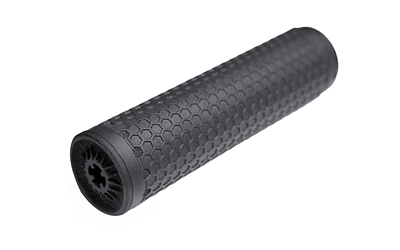 PTRVS-5560101_1 PTR Vent Spiritus 5.56i Inconel Suppressor, 6.01 in