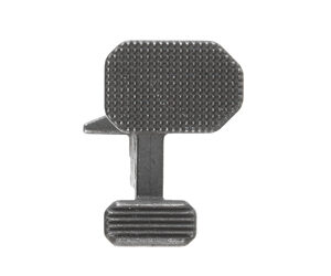 PWS3BLTCATCH-1F_1 PWS MOD 2 BOLT CATCH BLK