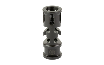 PWS3G2FSC12A-1F_1 PWS FSC556 Mod 2 Compensator 1/2-28 Steel Black