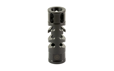 PWS CQB Compensator .308 / 7.62 NATO 5/8-24 Black