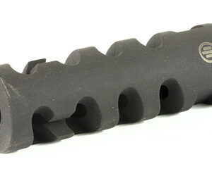 PWS PRC Precision Rifle Compensator .30 Cal, 5/8-24, Black