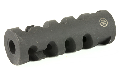 PWS3PRC58C1_1 PWS PRC Precision Rifle Compensator .30 Cal, 5/8-24, Black