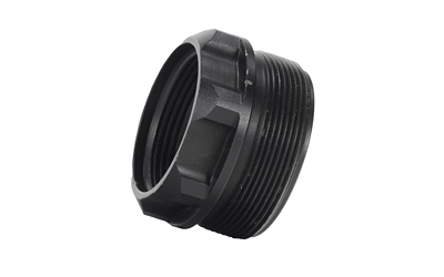 PWS PUB-A BDE Mount, 1.125-28 Thread, Black