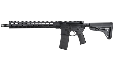 PWS MK116 Compound .223 Wylde 16.1in, 30rd Mag