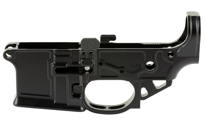 PWSMK1-M2-LWR_1 PWS MK1 MOD 2-M Stripped Ambidextrous Lower