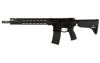PWS MK114 MOD 2-M SBR 223WLD 14.5″