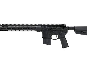 PWS MK114 MOD2-M 6MM ARC 14.5″PB BLK