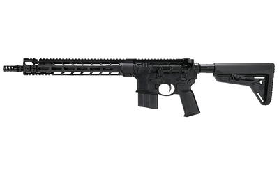 PWS MK114 MOD2-M 6MM ARC 14.5″PB BLK