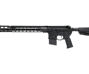 PWS MK118 MOD 2-M 6mm ARC Rifle, Black