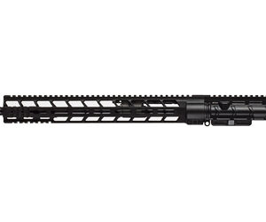 PWS MK116 Mod 2-M Complete Upper .223 Wylde 16.1-inch Black