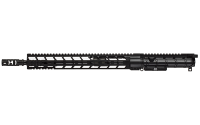 PWSMK1-M2U-762X39-16_1 PWS MK116 MOD 2-M UPR 16″ 762X39 BLK