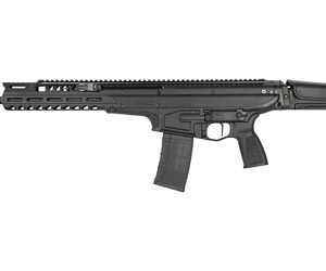 PWS UXR Elite .223 Wylde 14.5″ Pinned 30-Round Black