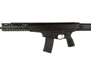 PWS UXR Elite Rifle .223 Wylde 16″ 30rd Black