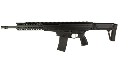 PWS UXR Elite Rifle .223 Wylde 16″ 30rd Black