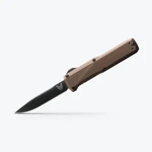 Phaeton® | Dark Earth Everyday Carry Knife