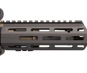 Q LLC Honey Badger 6-inch M-LOK Handguard Kit