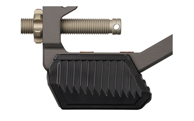 Q-ACC-FIX-CRUTCH_1 Q The Crutch Rear Grip for The Fix — Black Nylon