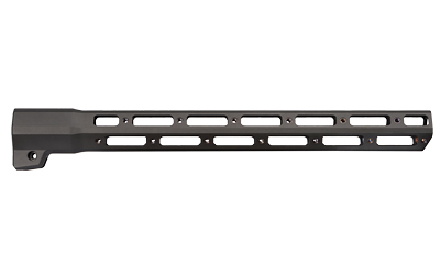 Q-ACC-FIX-HG-QSERT-15_1 Q LLC Q-Sert Handguard 15″ Aluminum for The Fix