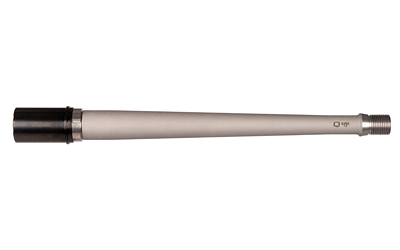 Q-ACC-FIXBARREL-8-6-12_1 Q LLC 8.6 Blackout 12 Inch Fixed Barrel Assembly