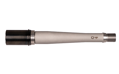 Q LLC ACCFIXBARREL 8.6 Blackout 8-inch Fixed Barrel
