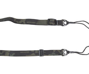 Q LLC G-Sling Black MultiCam Nylon Rifle Sling