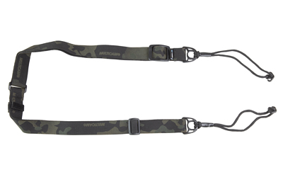 Q LLC G-Sling Black MultiCam Nylon Rifle Sling