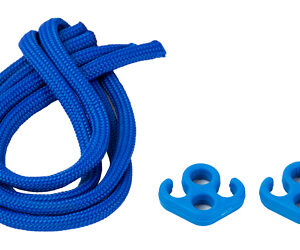 Q LLC Sling Devil Mount – Blue Nylon