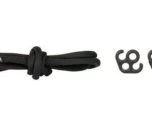 Q LLC Sling Devil Mount Black Glass-Filled Nylon