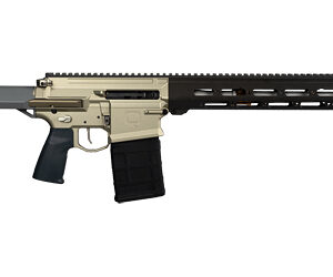 Q LLC Boombox SBR 8.6 Blackout 12in 20+1